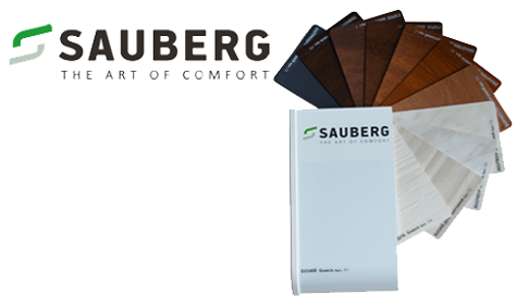 SAUBERG