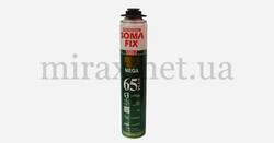 SOMA MEGA PLUS S985 піна проф. 800мл, 65л