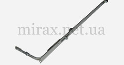 Середній запор 700-1100мм ACCADO