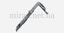 Кутова передача коротка 50*150 AXOR