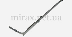 Середній запор 1300-1700мм ACCADO