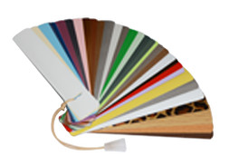 color